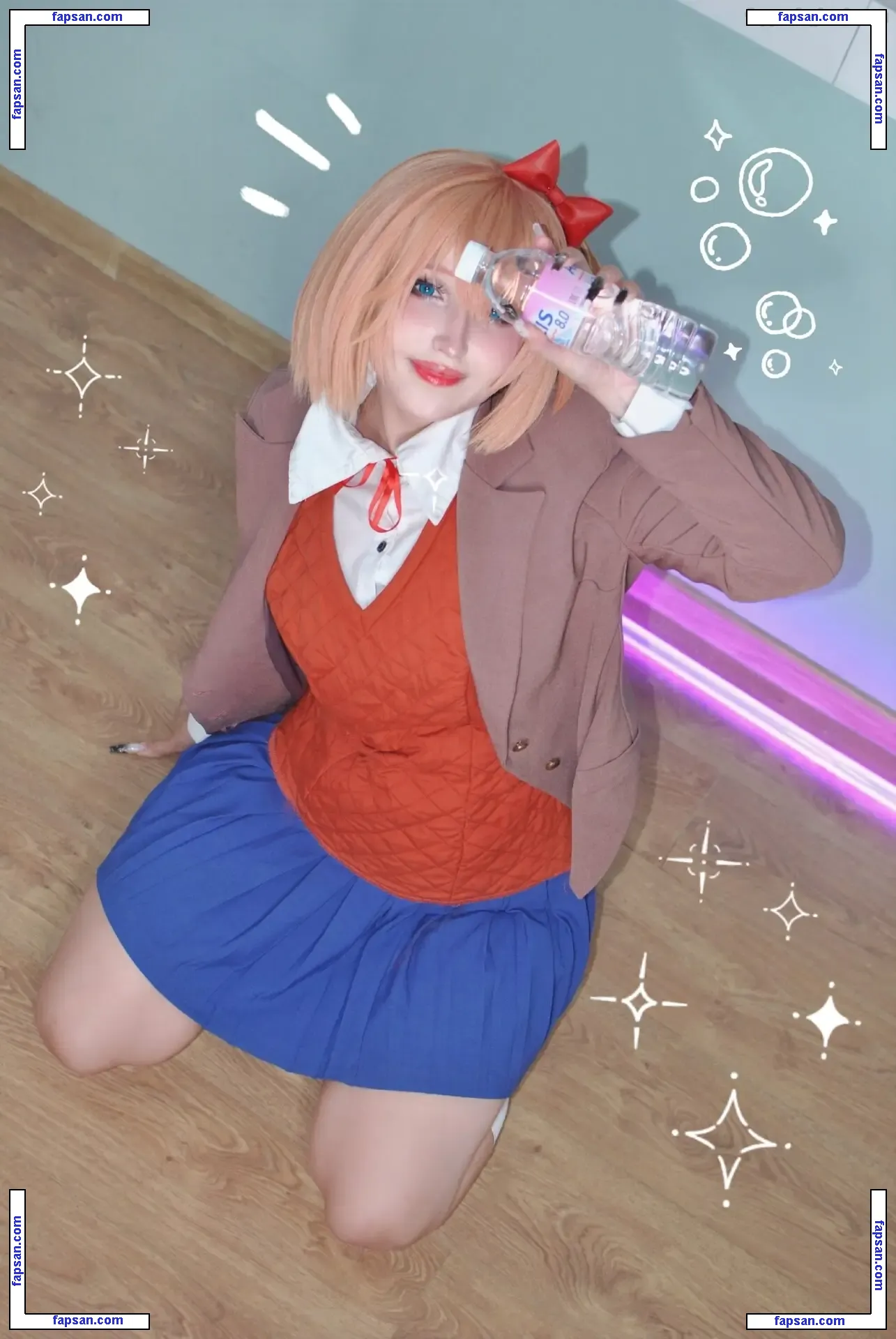 tsumtsum.cosplay nude photo #0014 from OnlyFans