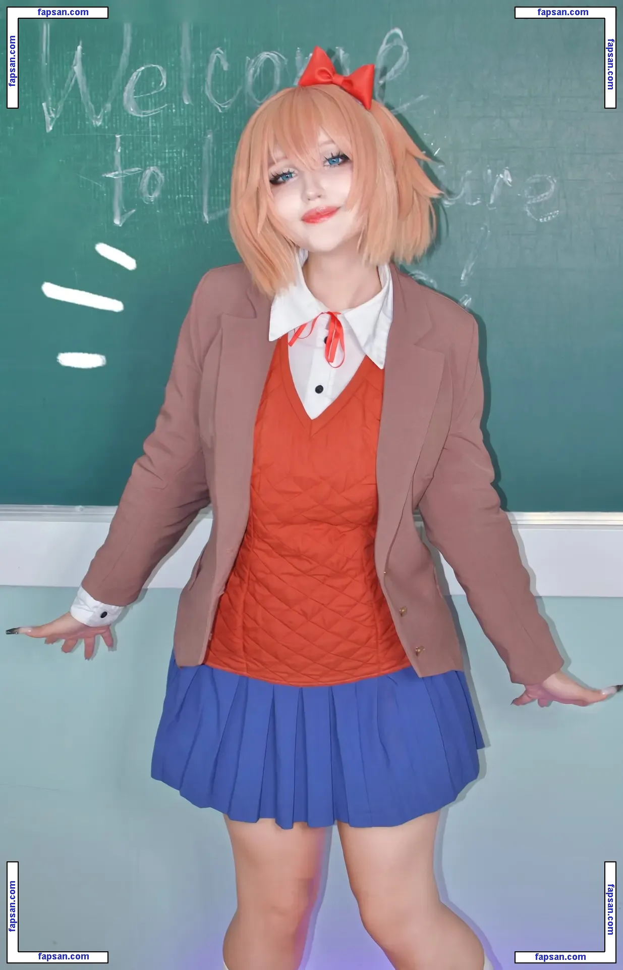 tsumtsum.cosplay nude photo #0015 from OnlyFans