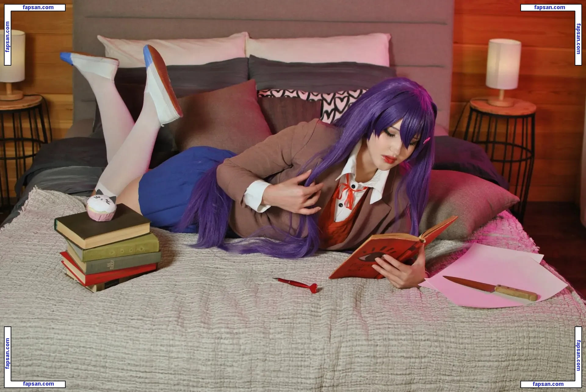 tsumtsum.cosplay nude photo #0016 from OnlyFans