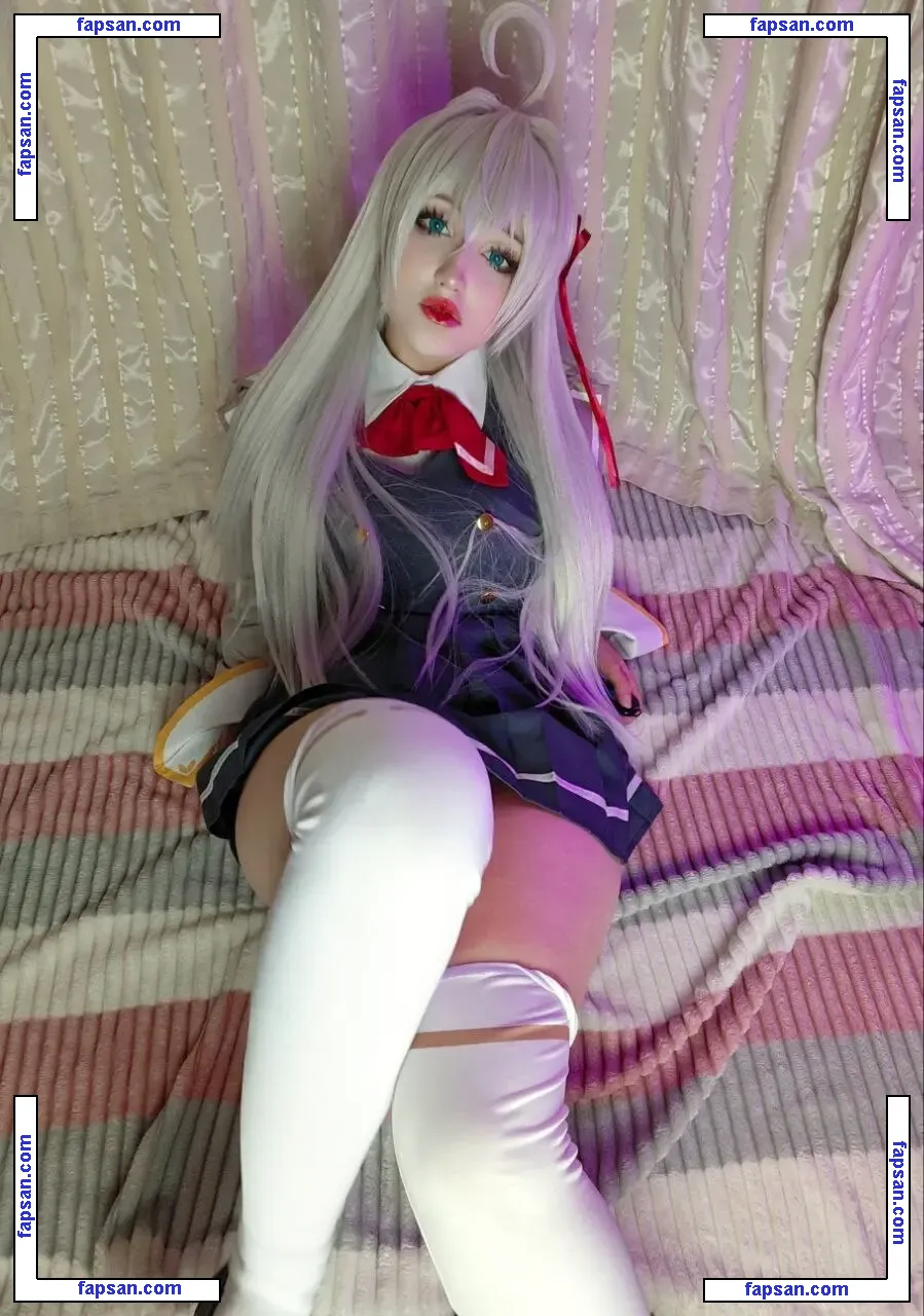 tsumtsum.cosplay nude photo #0025 from OnlyFans