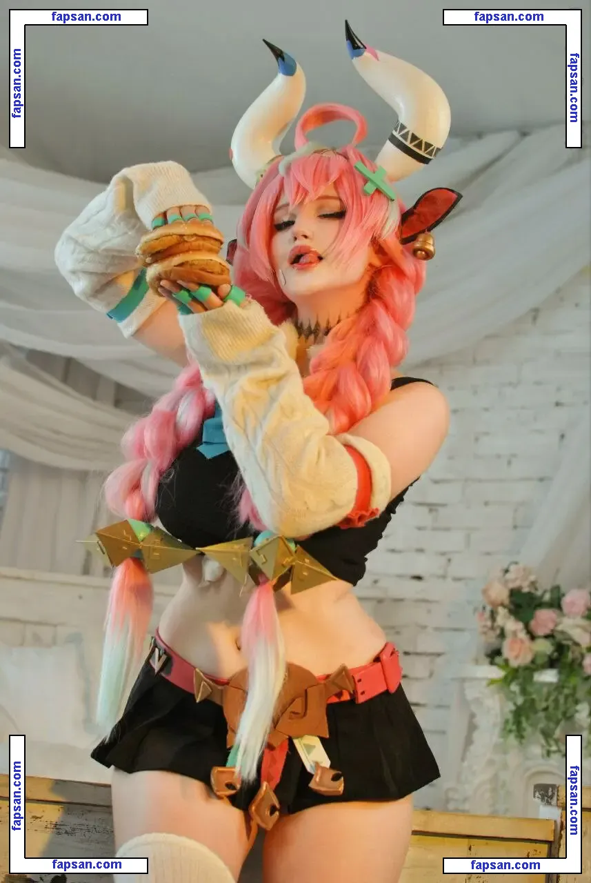 tsumtsum.cosplay nude photo #0026 from OnlyFans