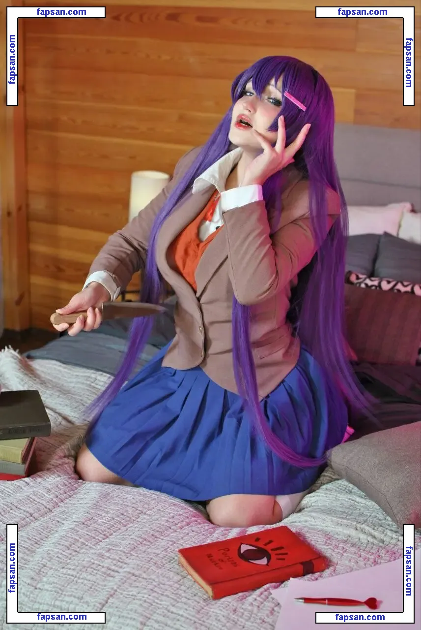 tsumtsum.cosplay nude photo #0027 from OnlyFans