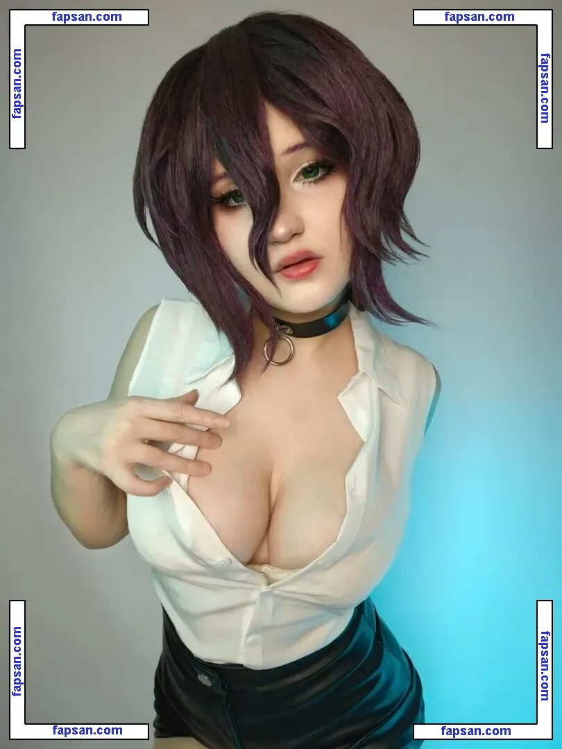 tsumtsum.cosplay nude photo #0030 from OnlyFans