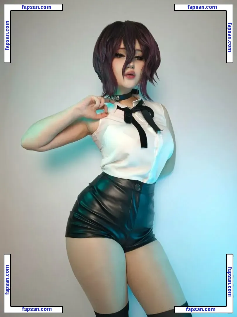 tsumtsum.cosplay nude photo #0032 from OnlyFans