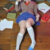 tsumtsum.cosplay nude #0011