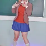 tsumtsum.cosplay nude #0013