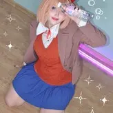 tsumtsum.cosplay nude #0014