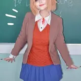 tsumtsum.cosplay nude #0015