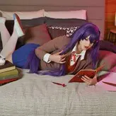 tsumtsum.cosplay nude #0016