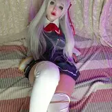 tsumtsum.cosplay nude #0025