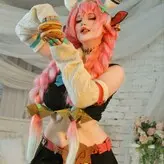 tsumtsum.cosplay nude #0026