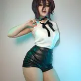 tsumtsum.cosplay nude #0032