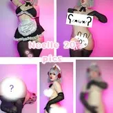 tsumtsum.cosplay nude #0034