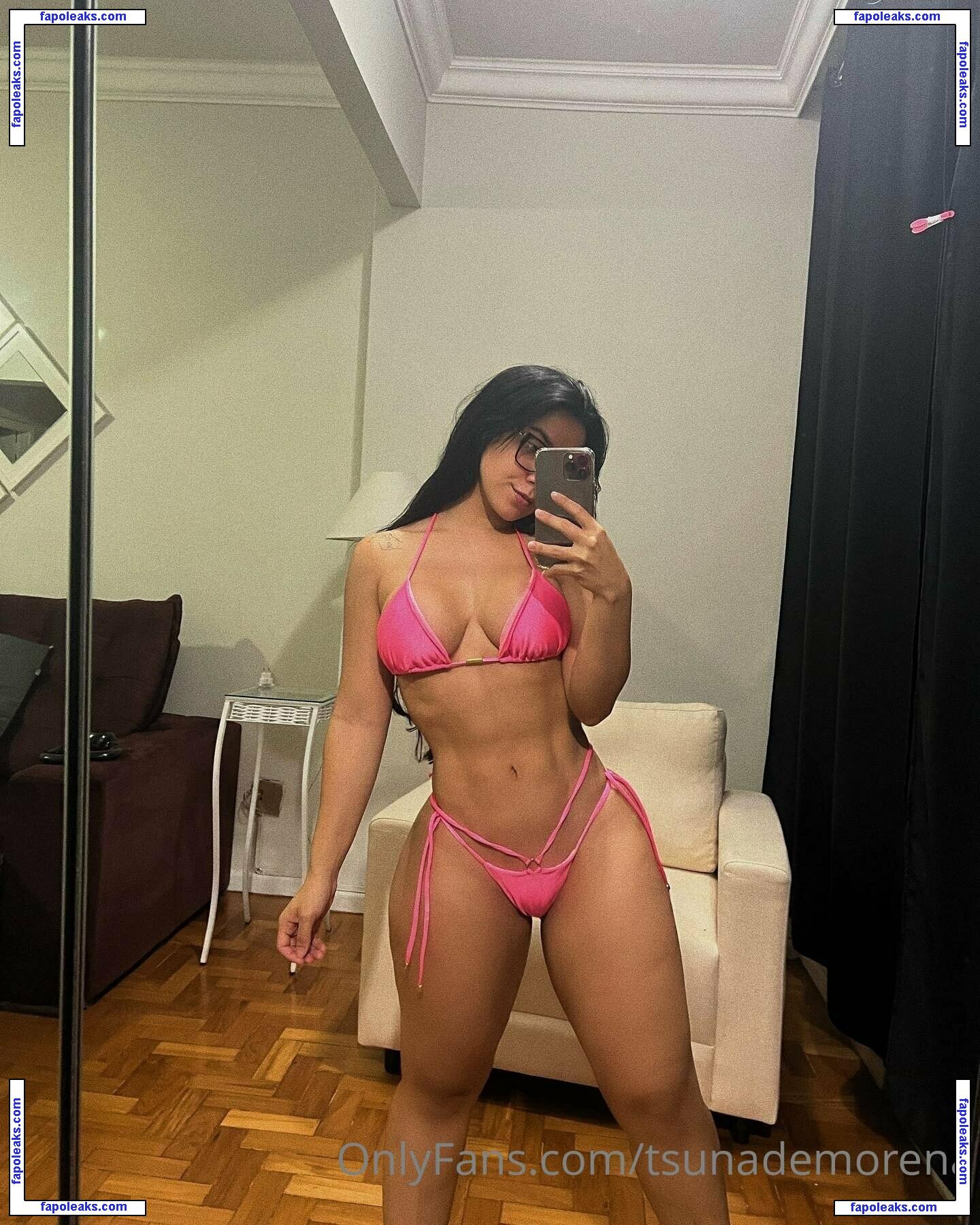 tsunademorena nude photo #0010 from OnlyFans