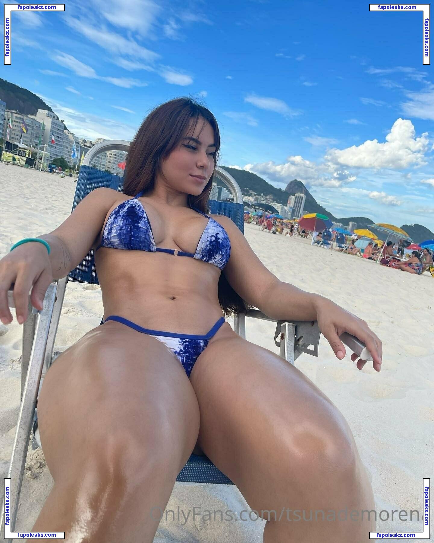 tsunademorena nude photo #0022 from OnlyFans