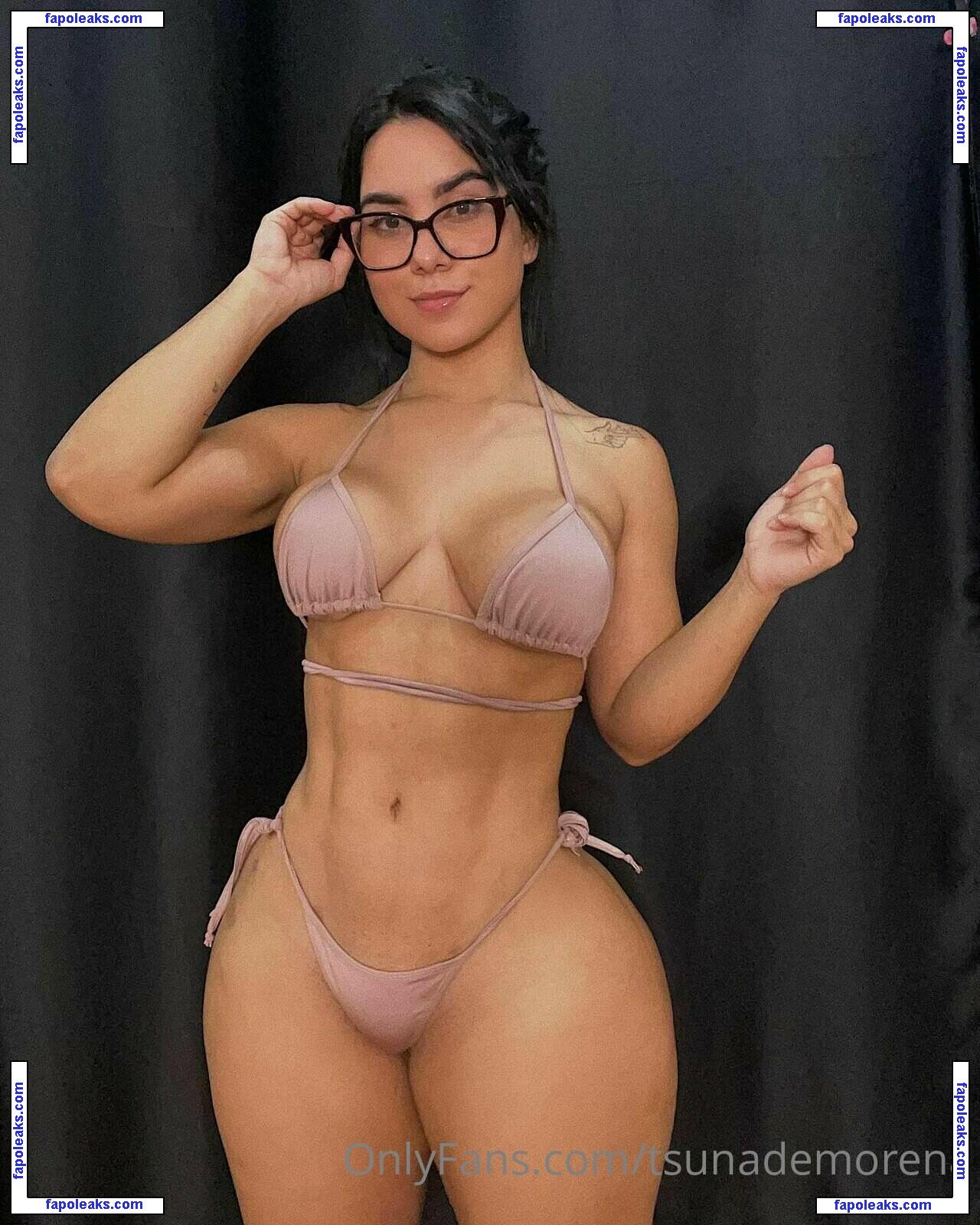 tsunademorena nude photo #0024 from OnlyFans