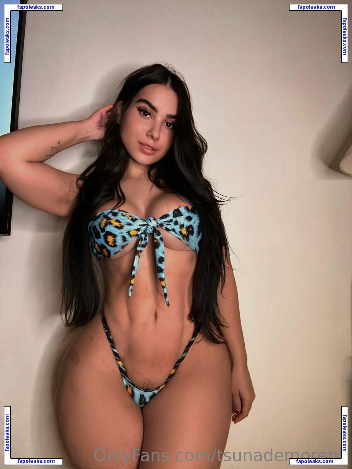 tsunademorena nude photo #0095 from OnlyFans