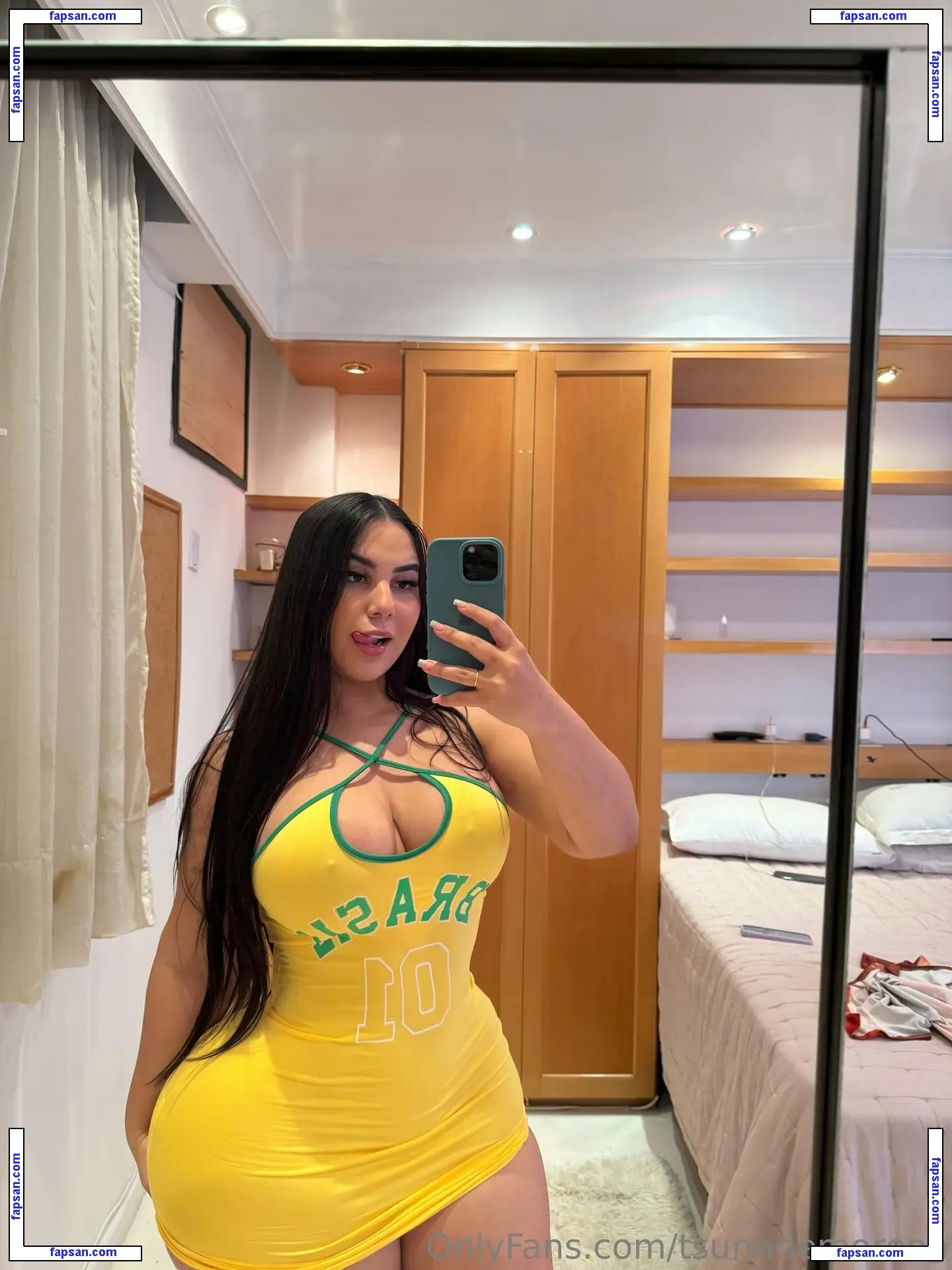 tsunademorena nude photo #0180 from OnlyFans