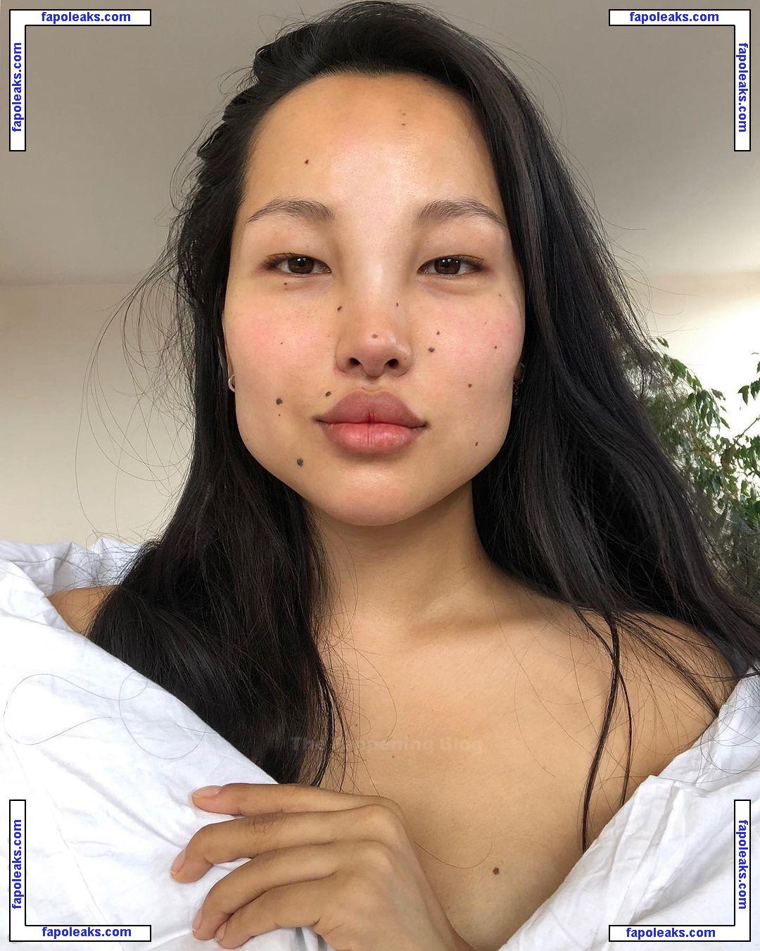 Tsunaina Limbu nude photo #0003 from OnlyFans