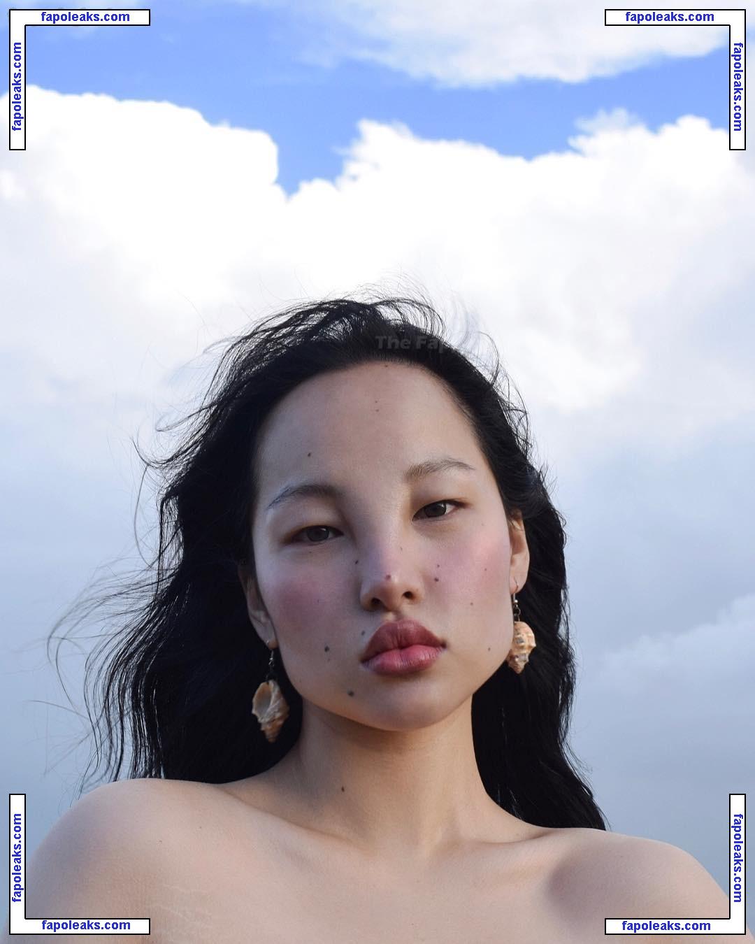 Tsunaina Limbu nude photo #0011 from OnlyFans