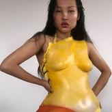 Tsunaina Limbu nude #0006