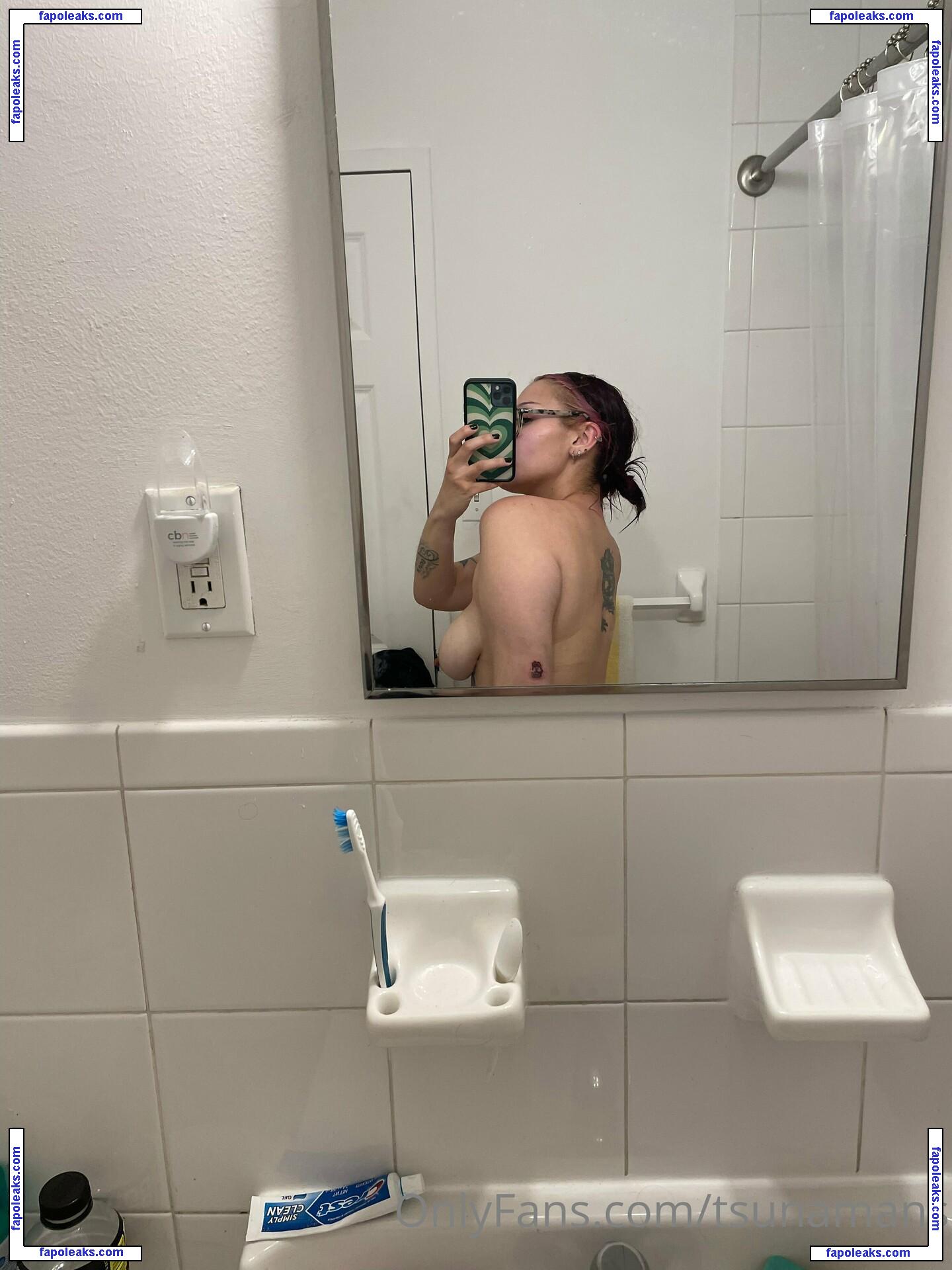 tsunamans nude photo #0004 from OnlyFans