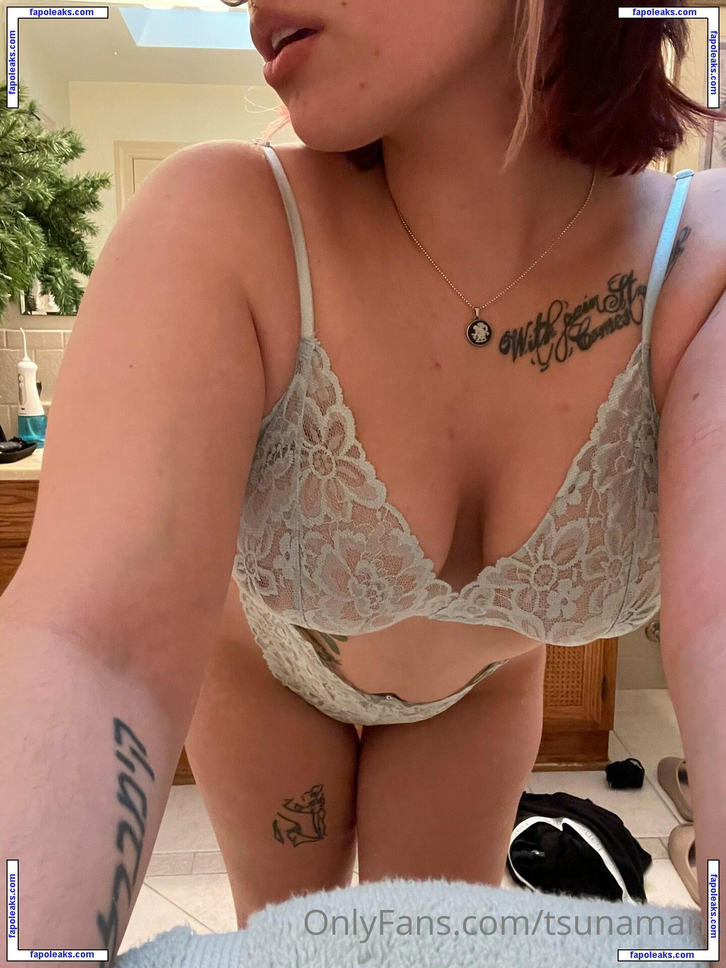 tsunamans nude photo #0010 from OnlyFans