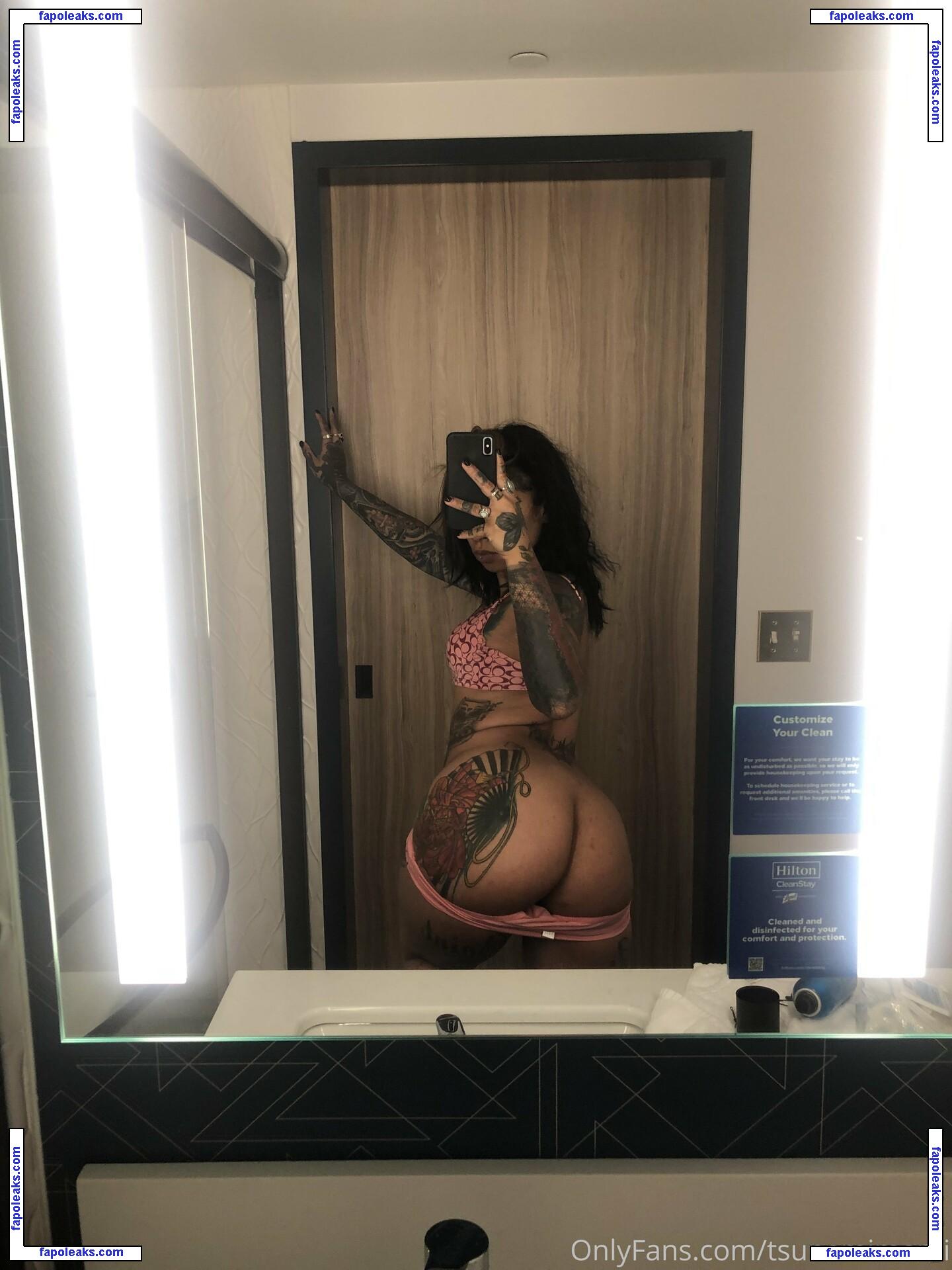 tsunamimami nude photo #0030 from OnlyFans