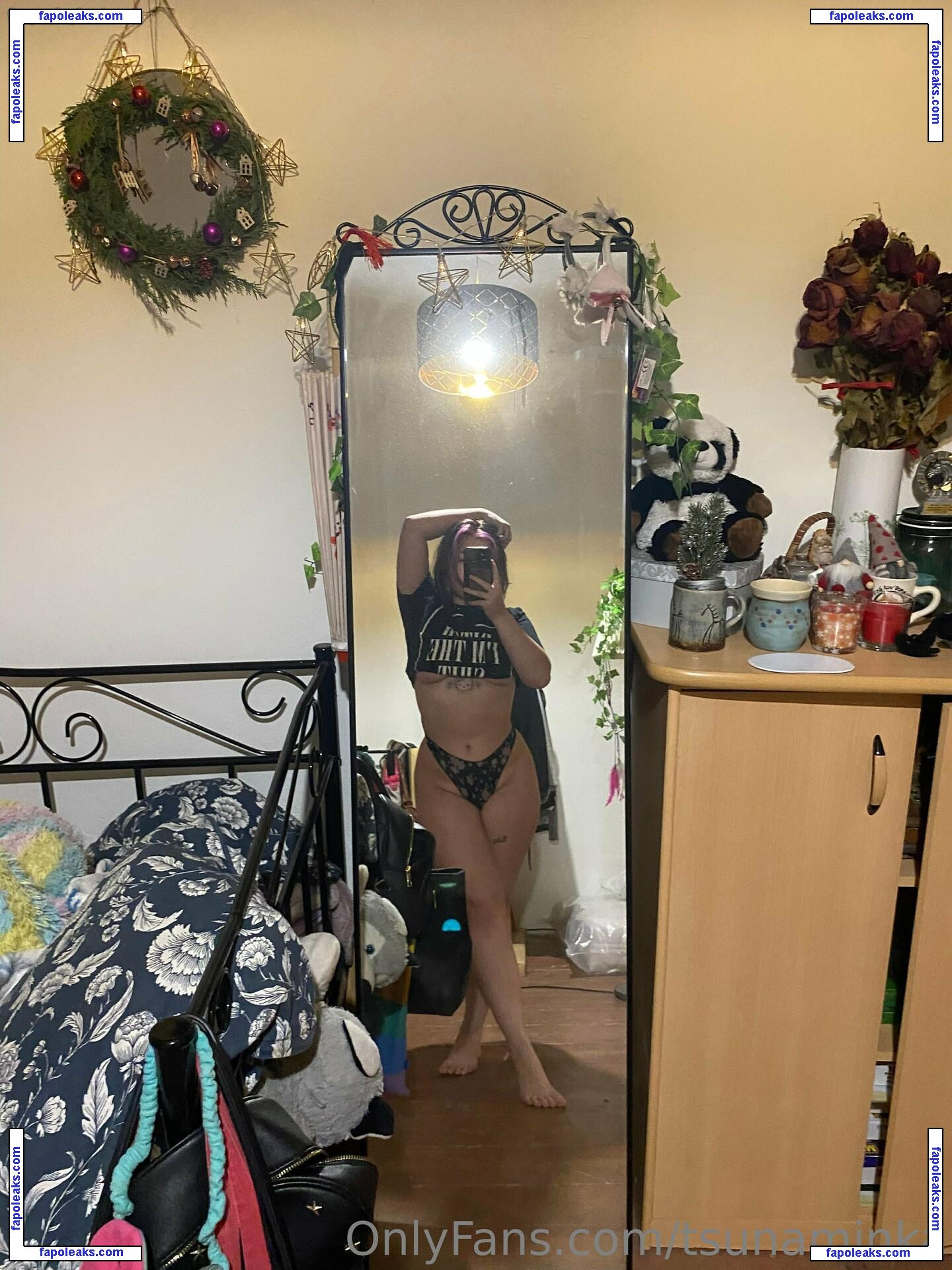 tsunaminka / tsunamika_ nude photo #0022 from OnlyFans