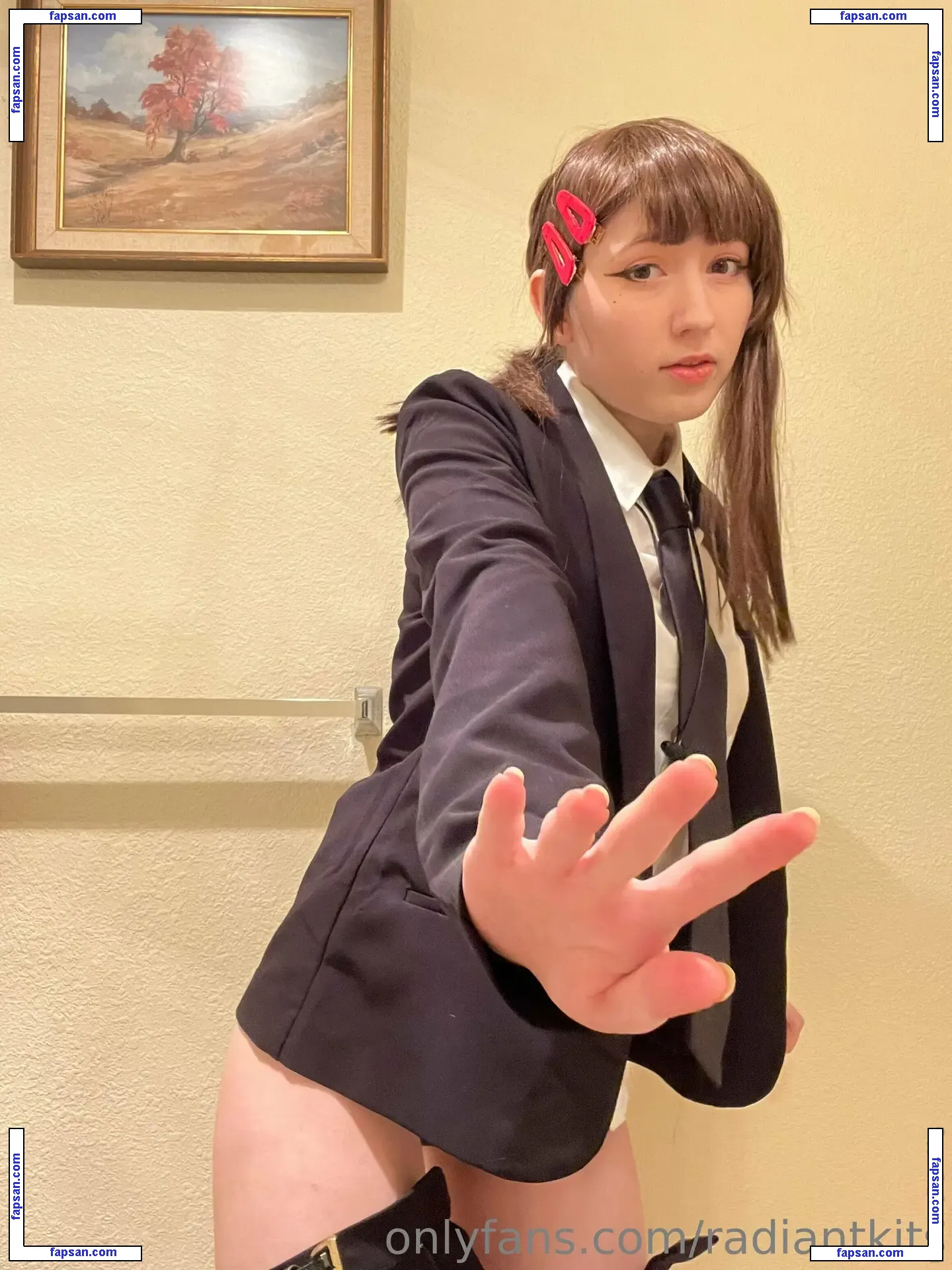 tsundereraki nude photo #0016 from OnlyFans