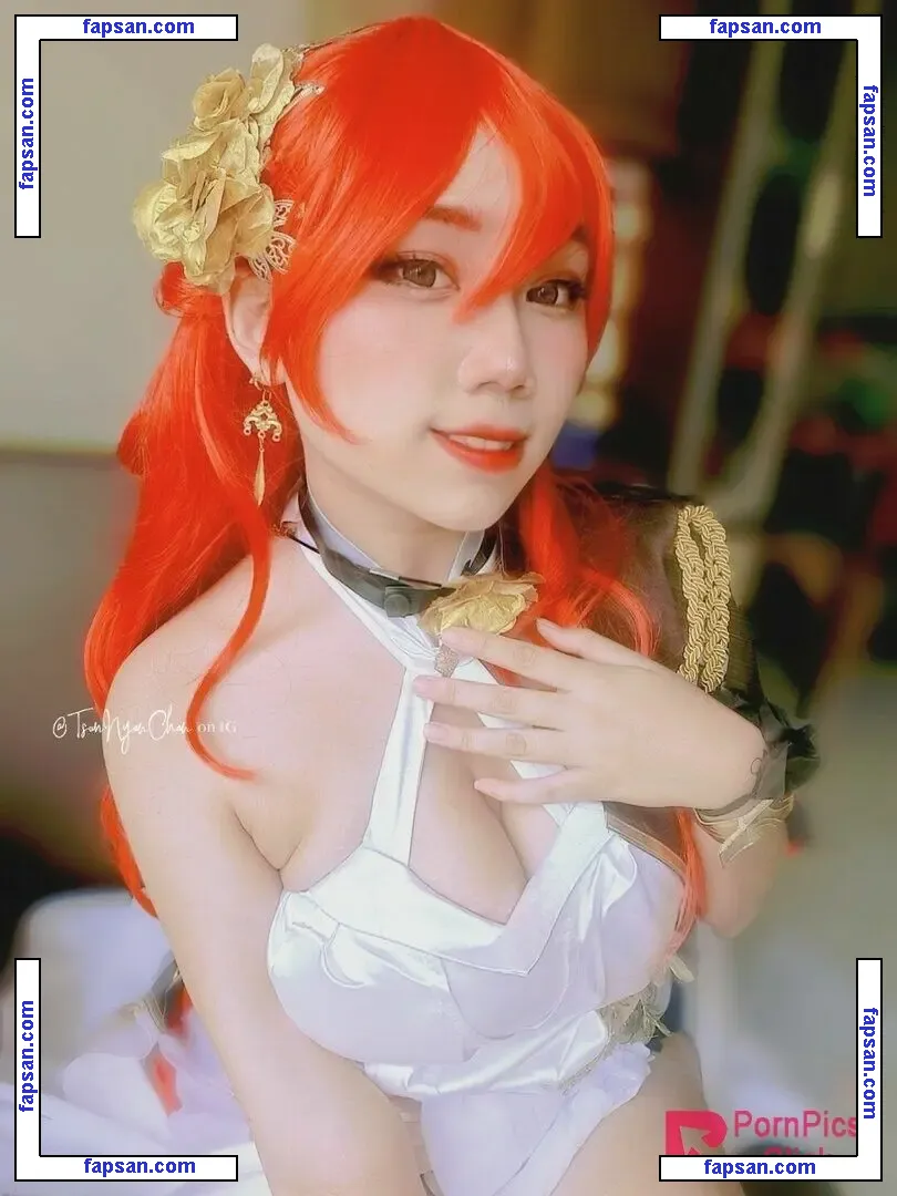 Tsunnyanchan nude photo #0141 from OnlyFans