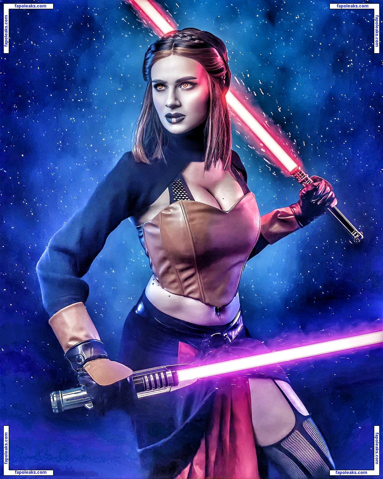 Tswg / That Star Wars Girl / thatstarwarsgirl77 голая фото #0062 с Онлифанс