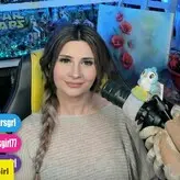 Tswg голая #0165