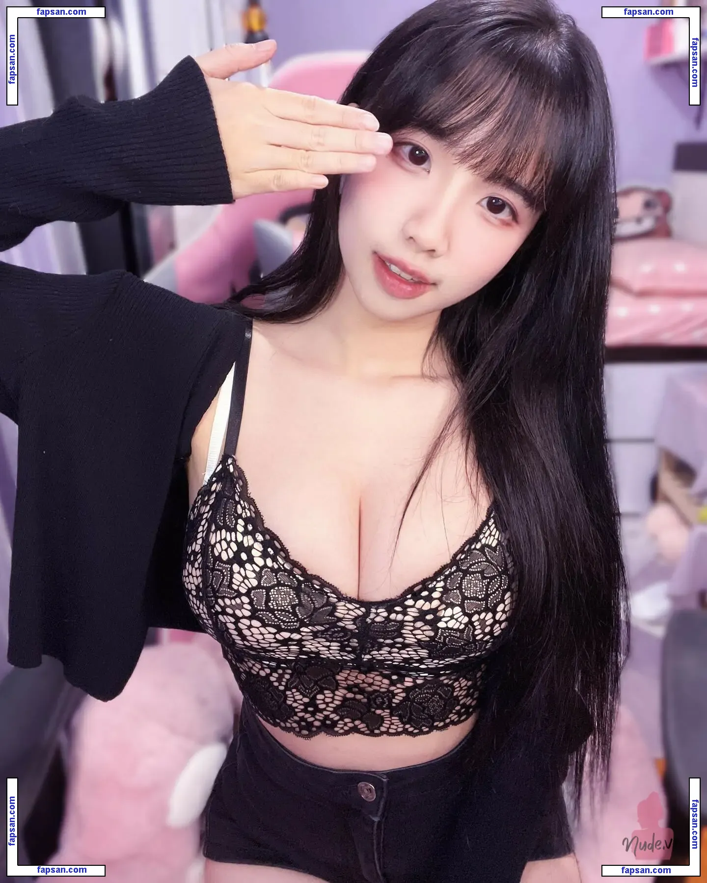 tszling_soncho голая фото #0001 с Онлифанс