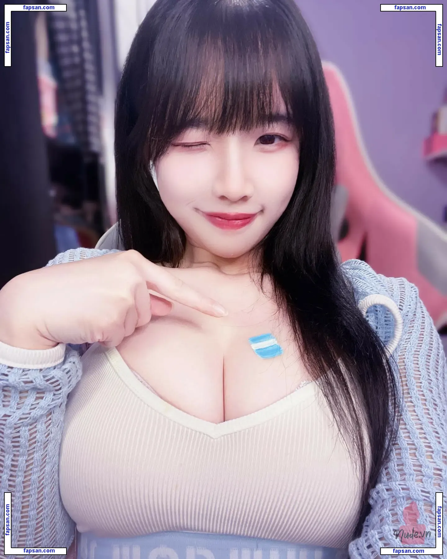 tszling_soncho голая фото #0002 с Онлифанс