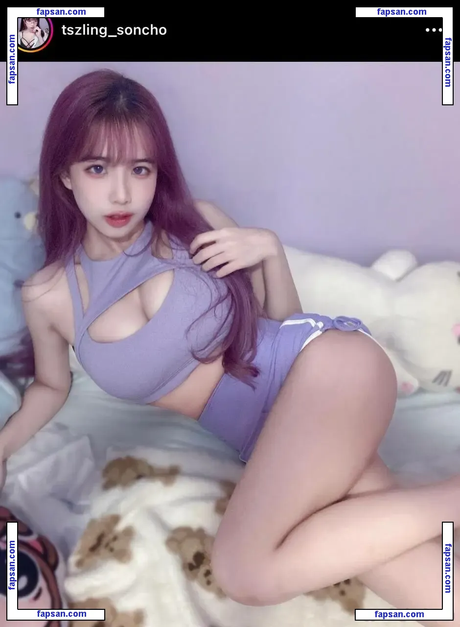 tszling_soncho голая фото #0009 с Онлифанс