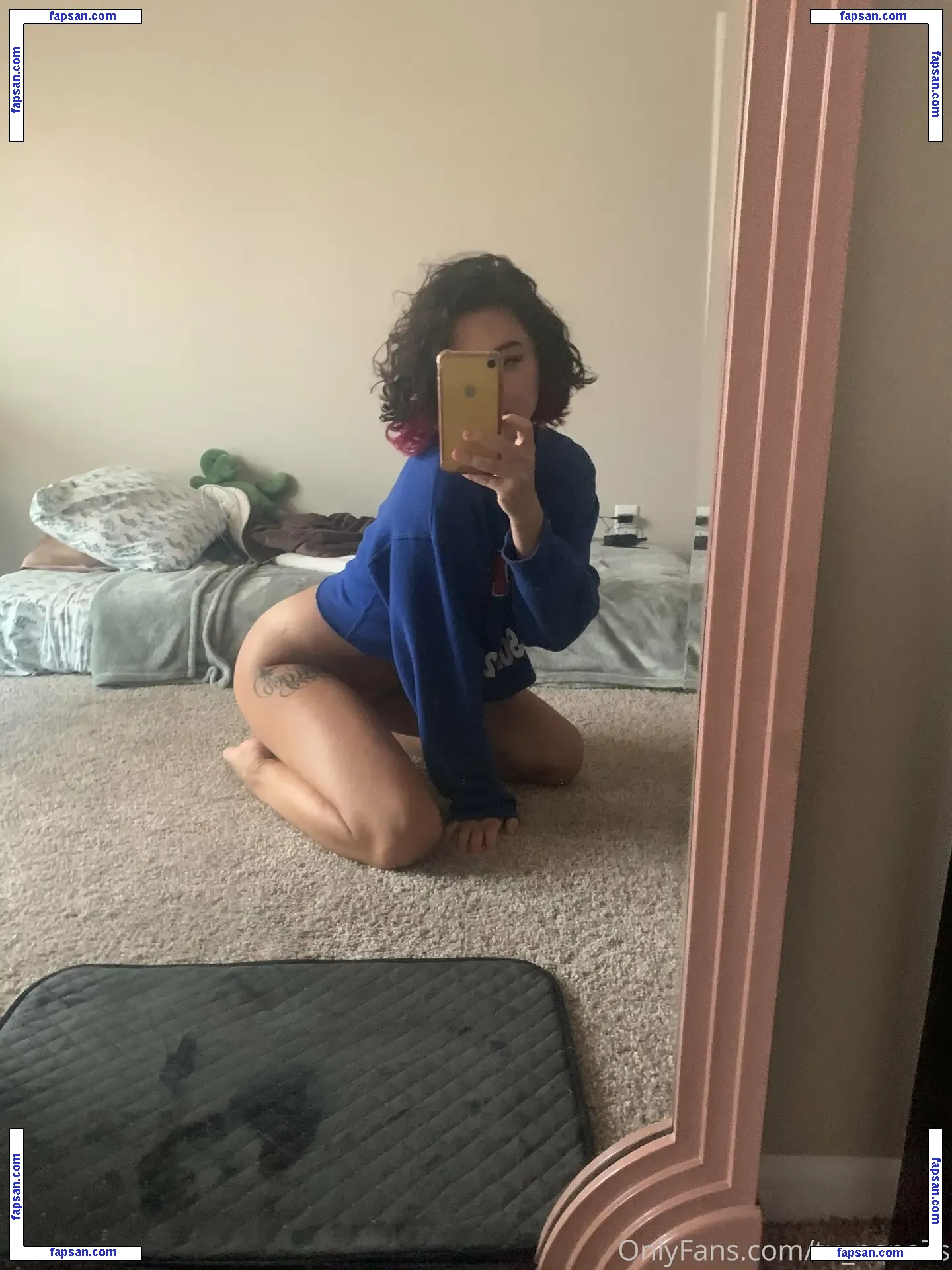 tu_nena7s / teesalynn7 nude photo #0002 from OnlyFans