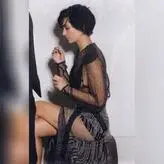 Tuba Buyukustun голая #0001