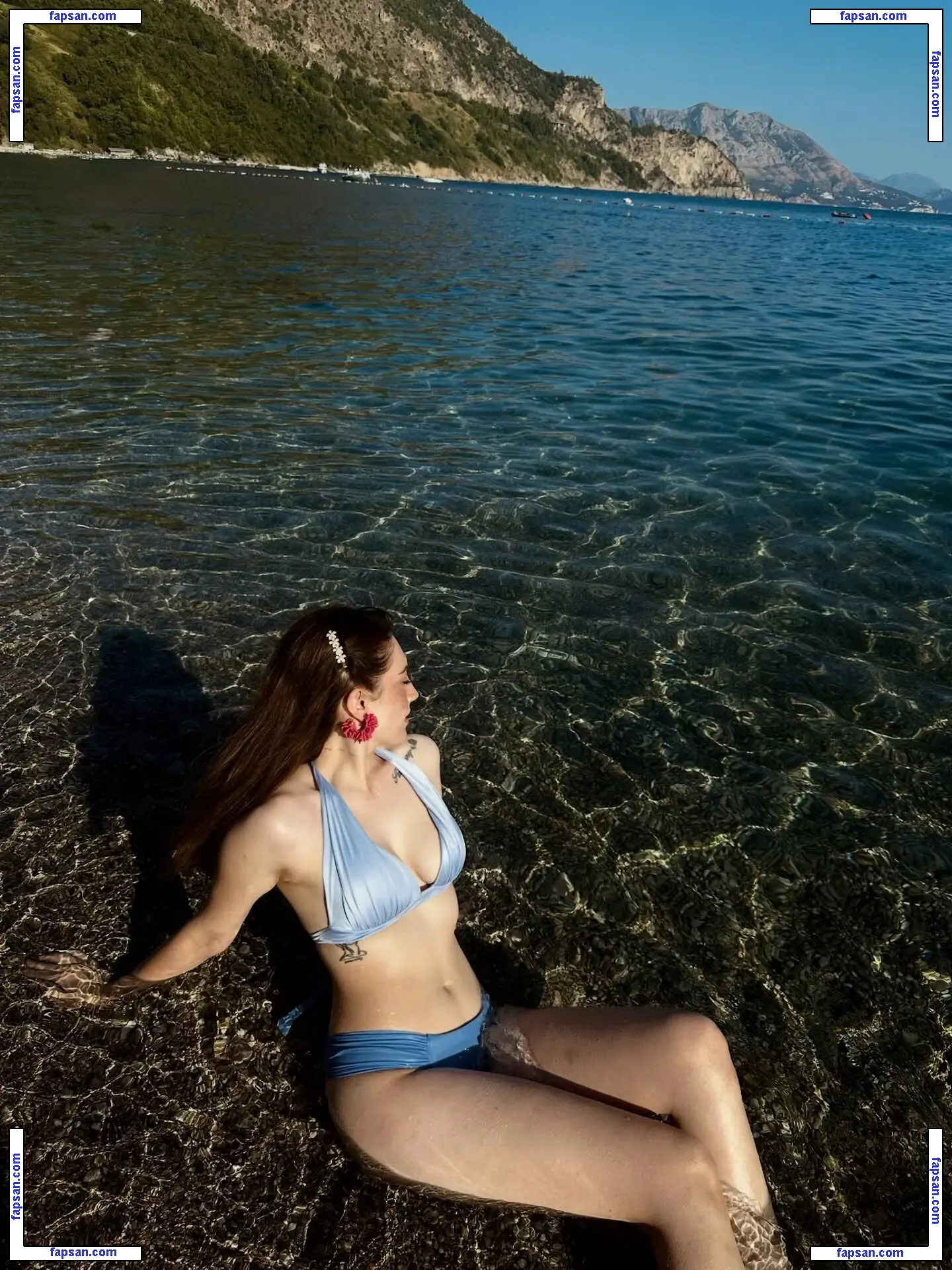 Tuba Pelin голая фото #0001 с Онлифанс