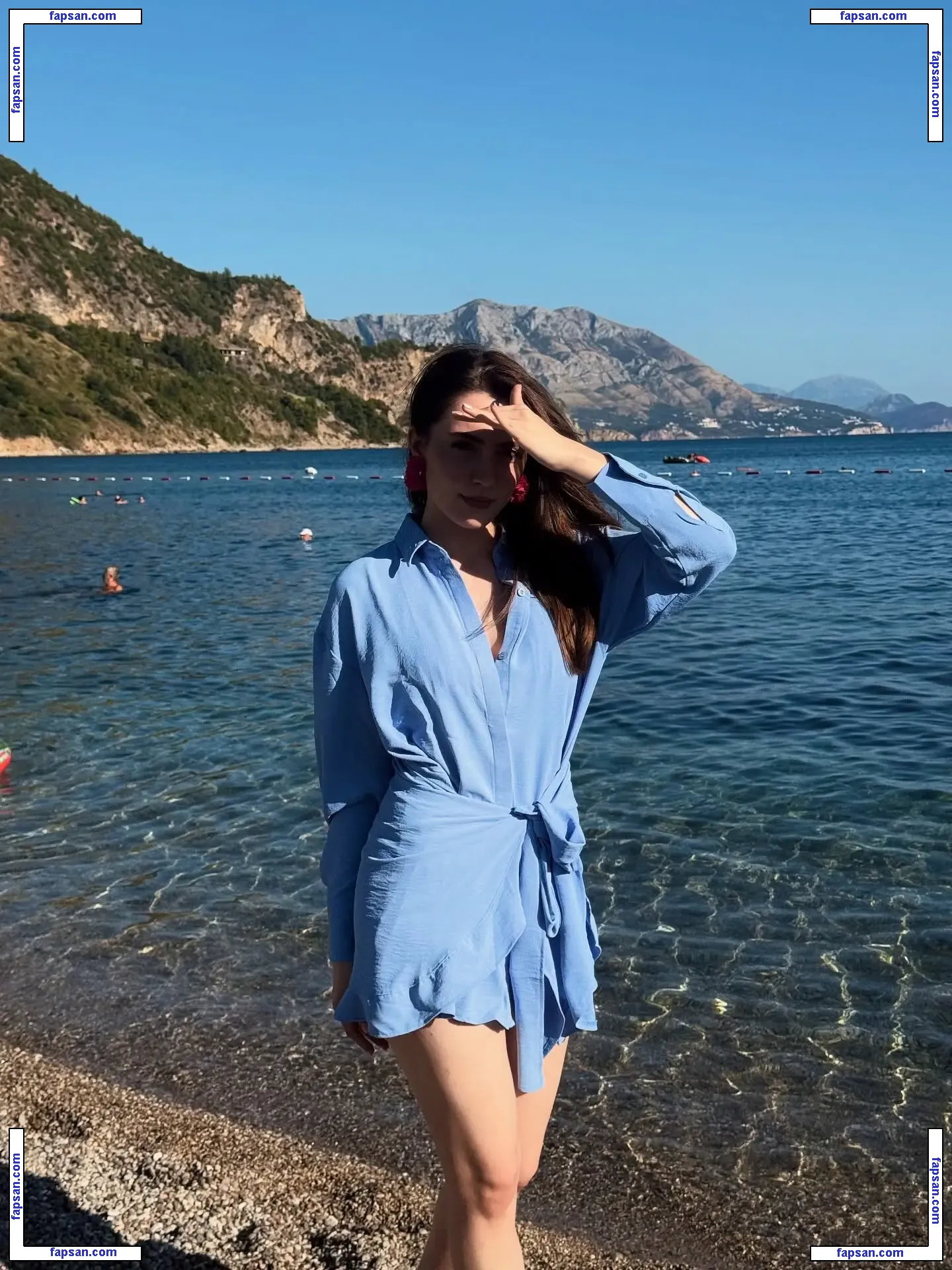 Tuba Pelin голая фото #0003 с Онлифанс