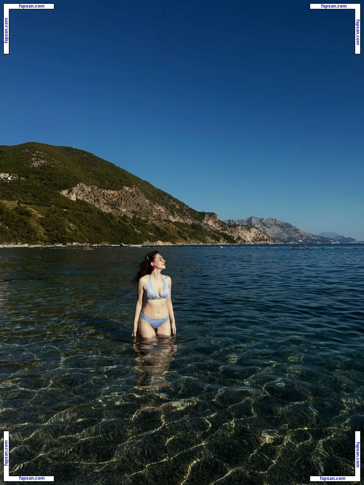 Tuba Pelin голая фото #0006 с Онлифанс