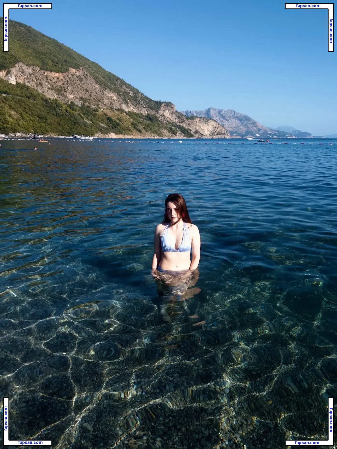 Tuba Pelin голая фото #0007 с Онлифанс