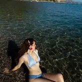 Tuba Pelin голая #0001