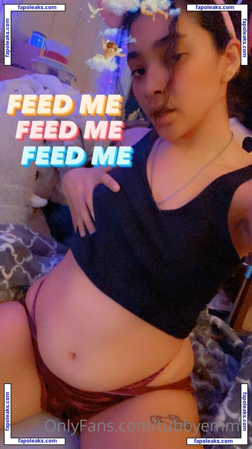 tubbyemma / wolfgamer345 nude photo #0007 from OnlyFans