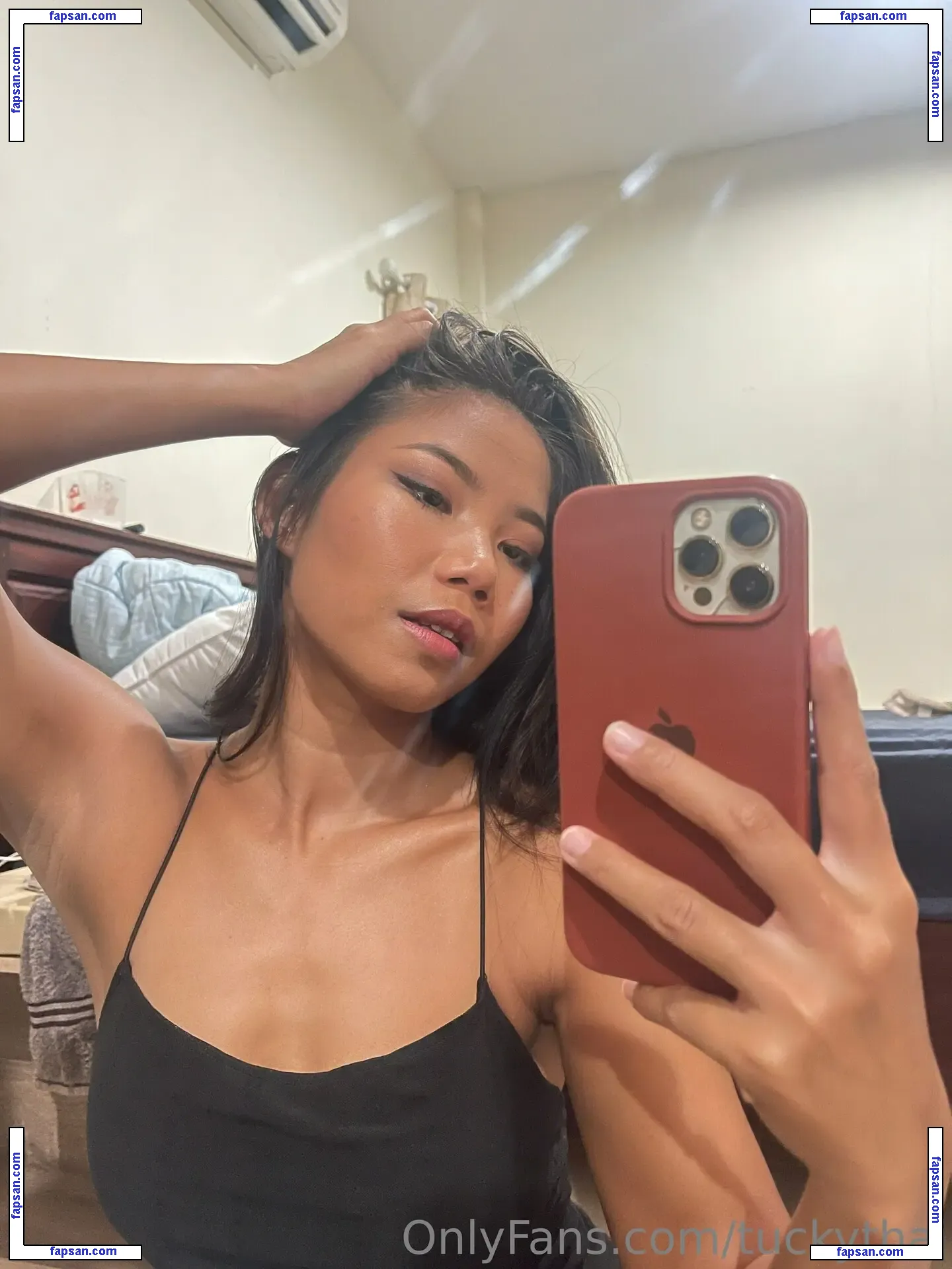 Tucky Thai nude photo #0049 from OnlyFans