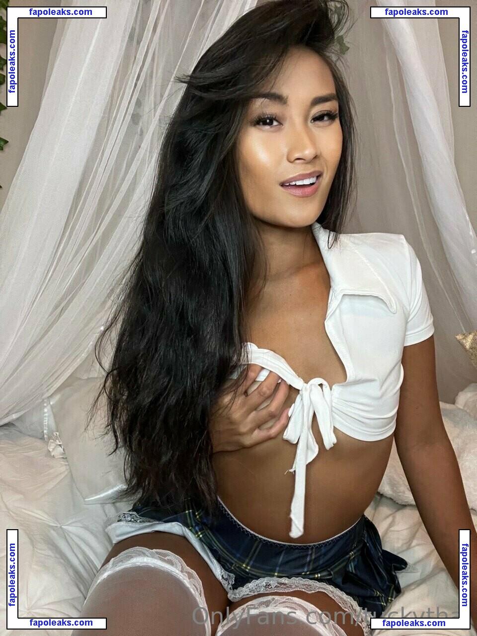 tuckythai / tucky_thai nude photo #0065 from OnlyFans