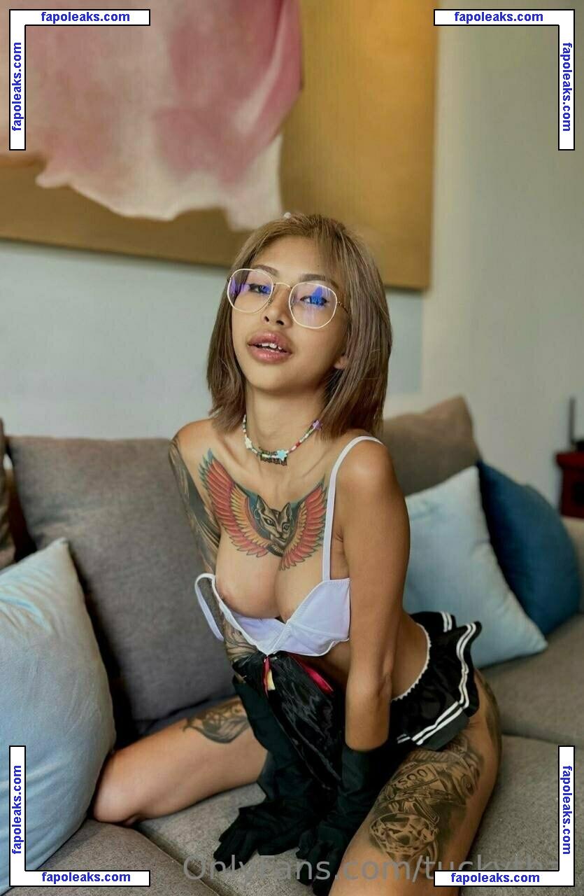 tuckythai / tucky_thai nude photo #0132 from OnlyFans