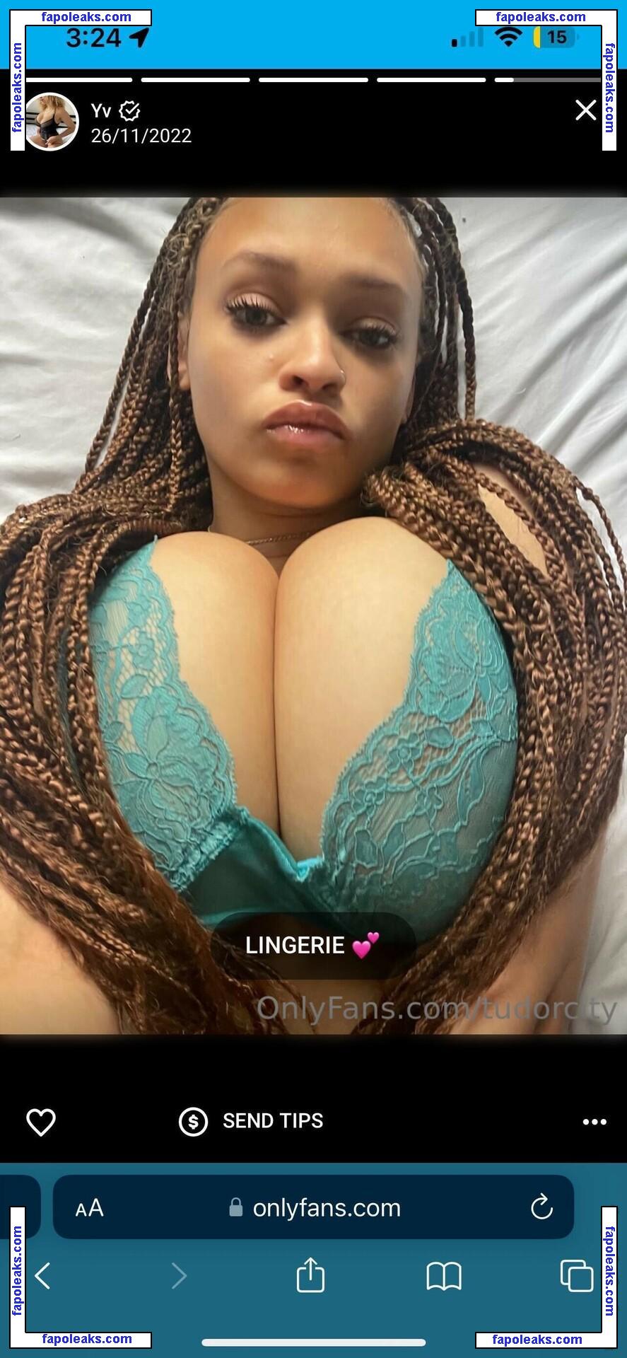 tudorcity / tatienned / yv nude photo #0010 from OnlyFans