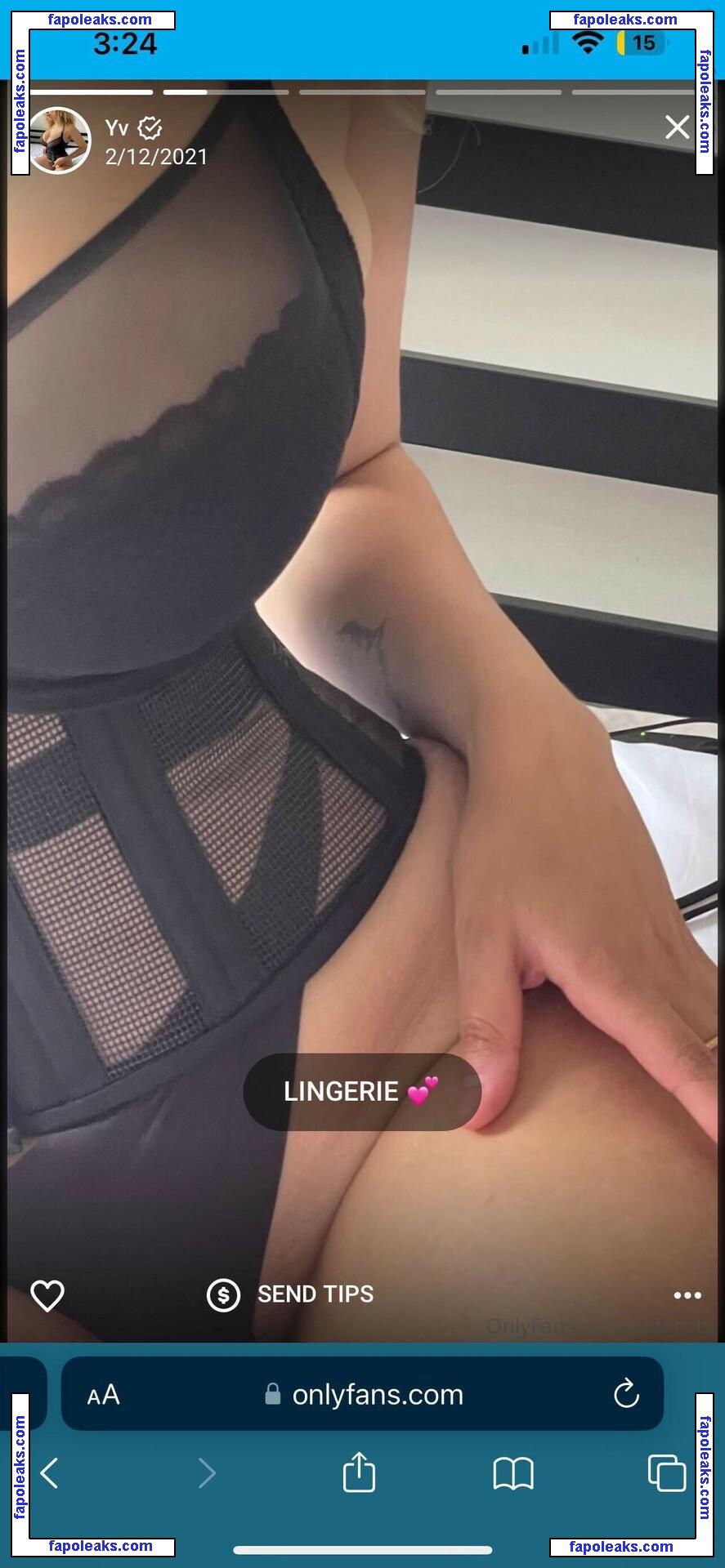 tudorcity / tatienned / yv nude photo #0013 from OnlyFans