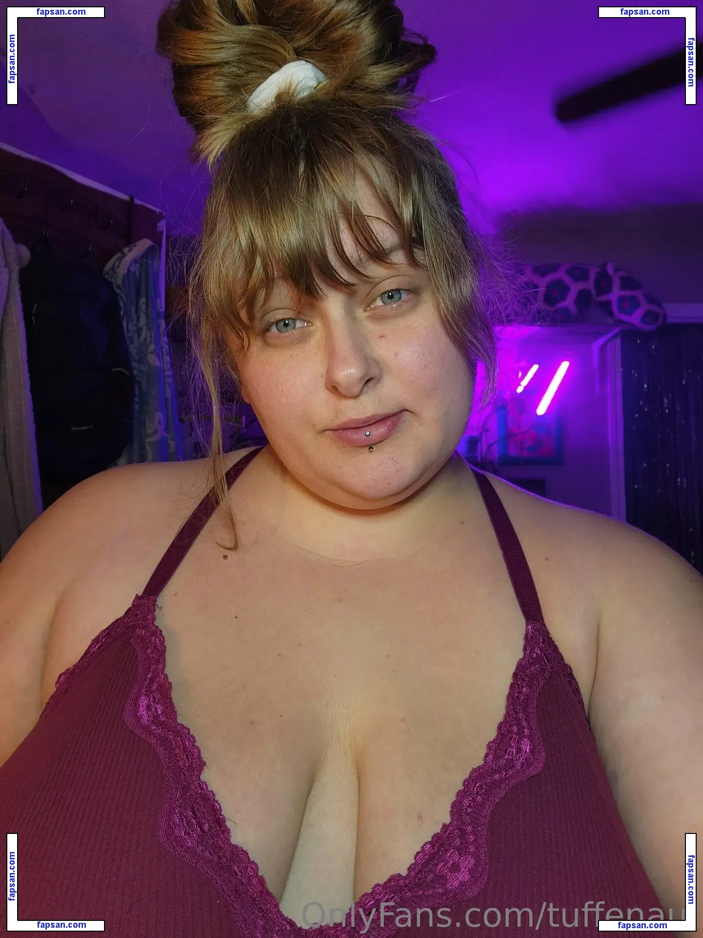 tuffenauf nude photo #0026 from OnlyFans